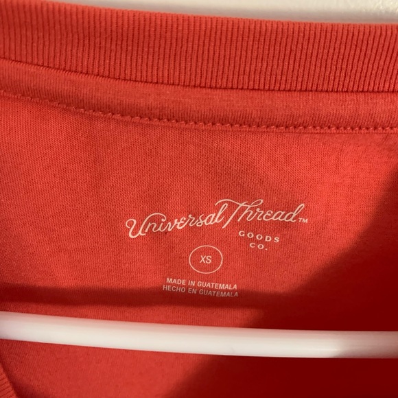 “sunkissed” tee - Picture 3 of 3